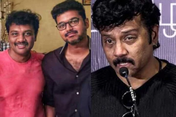 விஜய்யை காப்பி அடிக்கிறேனா? குத்திகுத்தி காமிக்கிறது கஷ்டமா இருக்கு!! சஞ்சீவ் ஓபன் டாக்..