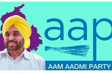 அன்று நகைச்சுவை நடிகர், இன்று முதல்வர்- யார் இந்த  பக்வந்த் மான்?