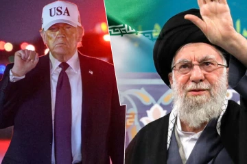 அலி கமேனி கொல்லப்பட்டதற்கு பதிலடி : அமெரிக்க துருப்புக்களை குறிவைத்து ட்ரோன் தாக்குதல்