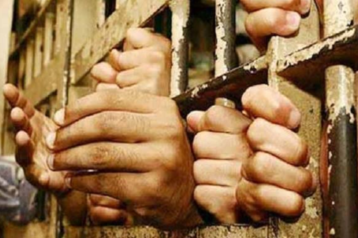 தமிழ் அரசியல் கைதிகள் விடுதலைக்காக அநுரவை இரு கரம் கூப்பி கும்பிட்டும் கேட்டு விட்டேன் - ரவிகரன் எம்.பி ஆதங்கம்! | Raviharan Statement About Tamil Prisoners தமிழ் அரசியல் கைதிகள் விடுதலைக்காக அநுரவை இரு கரம் கூப்பி கும்பிட்டும் கேட்டு விட்டேன் - ரவிகரன் எம்.பி ஆதங்கம்! | Raviharan Statement About Tamil Prisoners