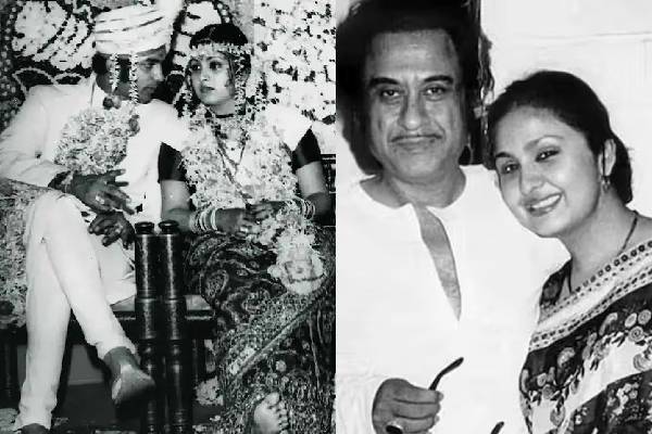 திருமணமான 11 நாளில் இறந்த முதல் கணவர்!! 20 வயது மூத்த நடிகரை மணந்த பிரபல நடிகை.. | Actress Life Tragic Of Becoming Widow In 11 Days