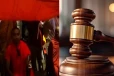 අධි ආරක්ෂිත කලාපයක් වන ජනාධිපති ලේකම් කාර්යාලය ඉදිරිපිට විරෝධතාවයට තිත - හදිසි අධිකරණ නියෝගයක්