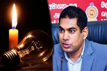 கொழும்பில் மின்சாரம் துண்டிப்பு! அமைச்சரின் உடனடி நடவடிக்கை