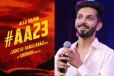 லோகேஷ் கனகராஜ் - அல்லு அர்ஜுன் படத்திற்காக அனிருத் வாங்கும் சம்பளம்..