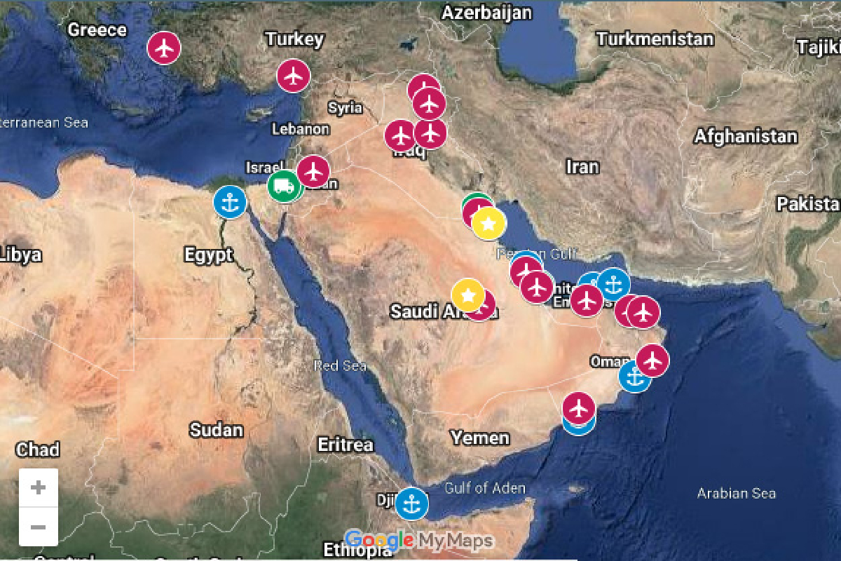 அமெரிக்காவிற்கு கடும் எச்சரிக்கை : ஹோர்முஸ் நீரிணை மூடப்படும் : ஈரான் புதிய உச்ச தலைவரின் முதல் அறிவிப்பு வெளியானது | Irans New Supreme Leader Warns Us Bases In Gulf