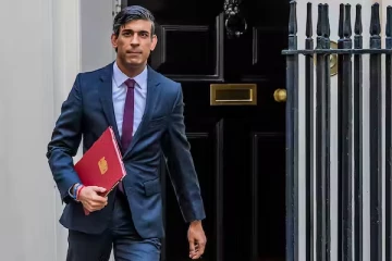 கடுமையான இனவெறி பிரச்சினையை அனுபவித்துள்ளேன்! முதன்முறையாக மனம் திறந்த ரிஷி சுனக்