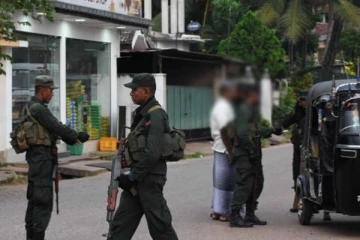 யாழ். நகரில் நடமாடும் கஞ்சா வியாபாரி கைது