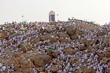 மெக்காவுக்கு ஹஜ் யாத்திரை சென்ற 98 இந்தியர்கள் பலி - கடும் வெப்பநிலைக்கு காரணம் என்ன?