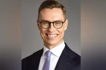 அமெரிக்கா, சீனாவுக்கு இணையாக அடுத்த வல்லரசாக இந்தியா மாறும் ; பின்லாந்து ஜனாதிபதி