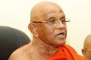 முருத்தெட்டுவே ஆனந்த தேரர் முன்வைத்துள்ள கோரிக்கை - செய்திகளின் தொகுப்பு