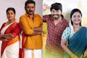 விஜய் டிவியில் ஞாயிற்றுக்கிழமை ஒளிபரப்பாகும் முக்கிய சீரியலின் ஸ்பெஷல் எபிசோட்- எந்த தொடர் தெரியுமா?