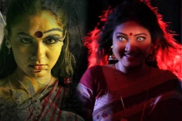 என்னடா இது அரண்மனை பேய்-க்கு வந்த சோதனை? தலைவித்து மிரட்டும் ரோஜா சீரியல் நடிகை பிரியங்கா