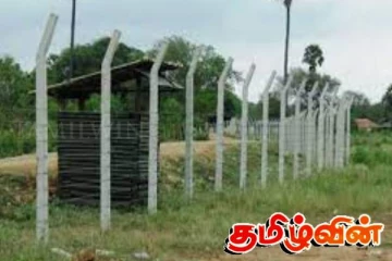 வலிகாமம் வடக்கு பகுதியில் பொது மக்களுடைய காணிகளை விடுவிக்காத அரசாங்கம்: எழுந்துள்ள குற்றச்சாட்டு