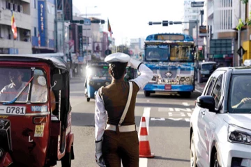 மீண்டும் அமுலுக்கு வரும் இலங்கையின் முக்கிய சட்டம்