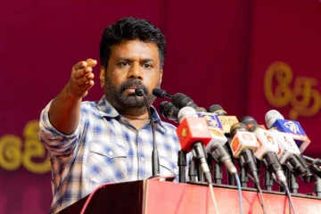 வெளிநாட்டு பயணச் செலவு குறித்து போலி பிரசாரம்! அனுர குற்றச்சாட்டு