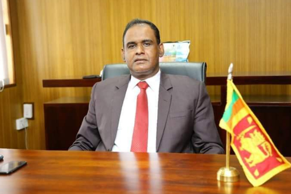 தமிழ் சமூத்தை அழிக்கும் செயற்பாட்டில் ஹரீஸ் செயற்படுகின்றார்: தவராசா கலையரசன் குற்றச்சாட்டு (Photos) | Haris Destroying The Tamil Community Of Amparai