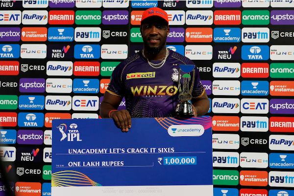 ஐபிஎல் மூலம் உமேஷ் யாதவ் செய்த புதிய சாதனை - கொல்கத்தா அணியின் அபார வெற்றி! | Ipl 2022 Kkr Umesh Yadav Records In Tamil