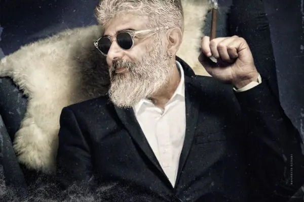 AK61 அஜித்துக்கு வில்லன் இவரா? யாருமே எதிர்பார்க்காத ஒரு முக்கிய நடிகர்