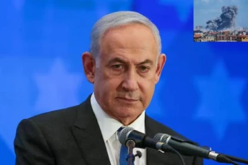 30,000 மக்கள் உயிரிழந்த நிலையில் நெதன்யாகு கூறிய விடயம்