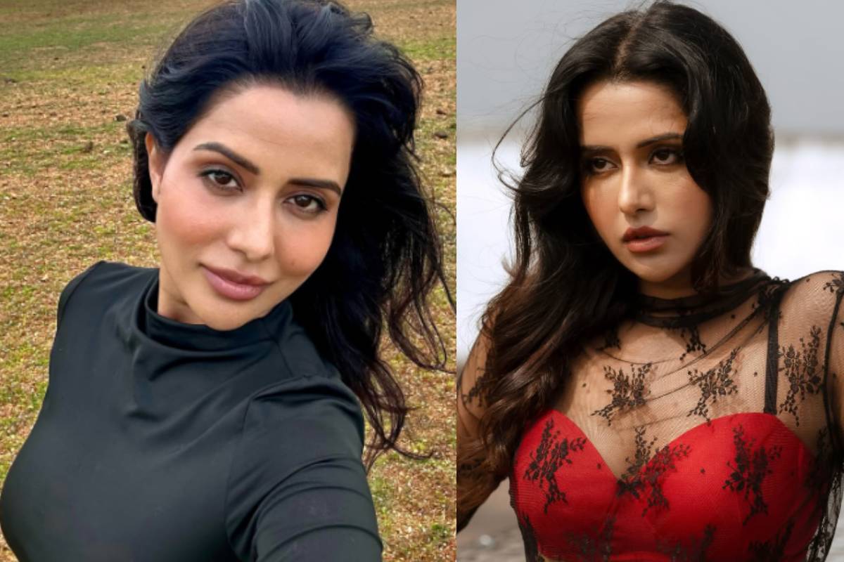 நடிகை ரைசா வில்சன் பதிவிட்ட பிரைவசி வீடியோ | Actress Raiza Wilson Recent Photos