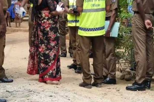 தமிழர் பகுதியொன்றை உலுக்கிய சம்பவம் ; குடும்ப பெண்ணுக்கு அரங்கேற்றப்பட்ட பெரும் கொடூரம் | Brutal Act On Woman In Tamil Region Area