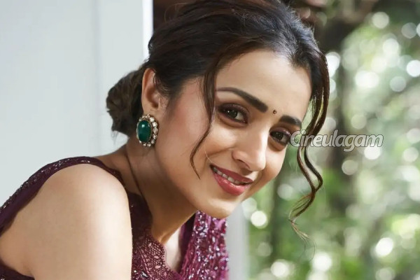 த்ரிஷாவின் ராங்கி 10 நாள் வசூல் இவ்வளவு தானா! படம் லாபமா, நஷ்டமா? | Raangi Movie Profit Or Loss த்ரிஷாவின் ராங்கி 10 நாள் வசூல் இவ்வளவு தானா! படம் லாபமா, நஷ்டமா? | Raangi Movie Profit Or Loss