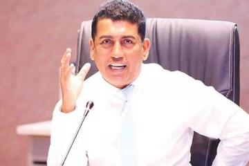 எதிர்க்கட்சிக்கு பதிலடி கொடுத்த அமைச்சர்