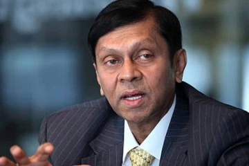 අල්ලස් කොමිසම සැර වෙයි - හිටපු මහ බැංකු අධිපති අජිත් නිවාඩ් කබ්රාල්ට නඩු