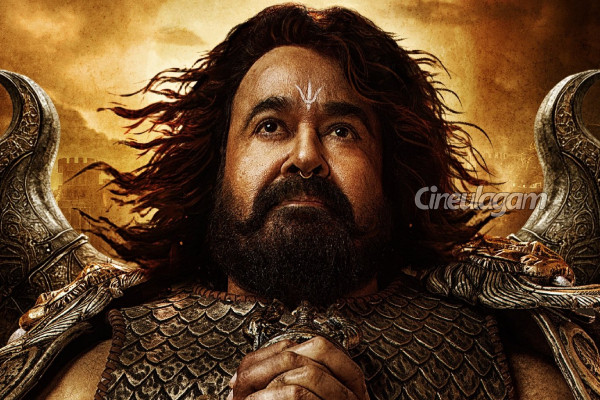 2025ன் மிகப்பெரிய பிளாப் படம்! 70 கோடி பட்ஜெட், ஆனால் மொத்த வசூலே இவ்வளவு தானா | Mohanlal Vrusshabha Huge Flop Of 2025