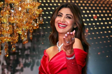 இலங்கைக்கு வர நடிகை ஷில்பா ஷெட்டிக்கு தடை