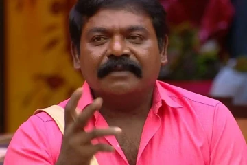 இமான் அண்ணாச்சியின் சகோதரர் போலீசில் புகார்! அப்படி என்ன நடந்தது?