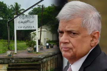 வவுனியாவில் ஜனாதிபதியின் உத்தரவை உதாசீனப்படுத்தும் அரச அதிகாரிகள் - செய்திகளின் தொகுப்பு