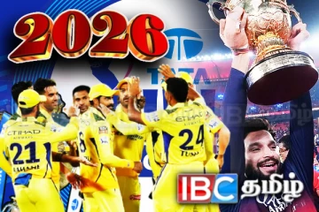 2026 ஐ.பி.எல் மினி ஏலம்! முக்கிய வீரர்களை நீக்கும் சென்னை அணி