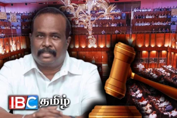 நாடாளுமன்ற உறுப்பினர் செல்வம் அடைக்கலநாதனை கைது செய்ய நீதிமன்றம் அதிரடி உத்தரவு