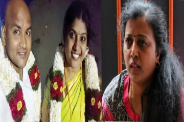 என் குடும்பத்தையும் கெடுத்துட்ட - கவிஞர் தாமரை பகீர் குற்றச்சாட்டு!