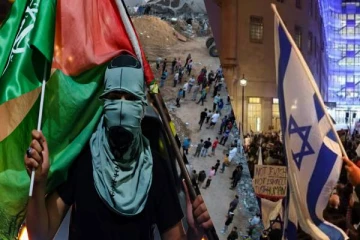 இஸ்ரேலின் அடுத்த கொடூரத் தாக்குதல் : பலர் மரணம் - வடகொரிய ஆயுதங்களை பயன்படுத்தியதா ஹமாஸ்