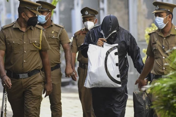 யாழில் பல இடங்களில் திருடிய நபர்!