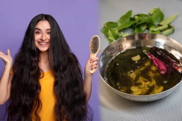 முடி வேர்களை வலுப்படுத்தும் எண்ணெய் - வீட்டிலேயே செய்வது எப்படி?
