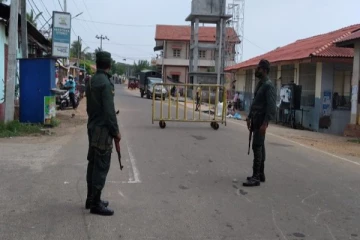 நாளை தனிமைப்படுத்தலில் இருந்து விடுவிக்கப்படவுள்ள பகுதிகள்