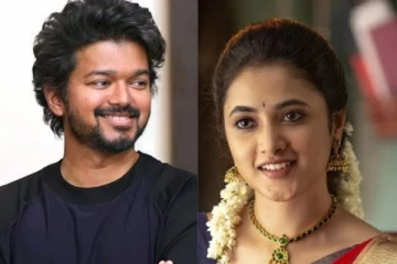 தளபதி விஜய் குறித்து மனம் திறந்து பேசிய நடிகை பிரியங்கா மோகன்.. என்ன கூறியுள்ளார் என்று பாருங்க