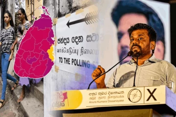 ஜனாதிபதி ஆவதற்கு அநுர மேற்கொண்ட யுத்தி.. முன்வைக்கப்பட்டுள்ள பகிரங்க குற்றச்சாட்டு