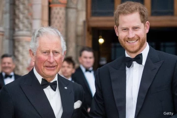 அமெரிக்கா செல்லும் மன்னர் சார்லஸ்: தந்தையும் மகனும் சந்தித்துக்கொள்வார்களா?