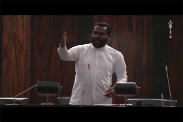 மக்களை கடவுள்தான் காப்பாற்ற வேண்டும்: சஜித் அணி தெரிவிப்பு