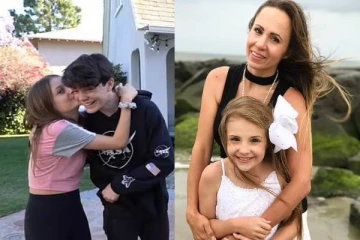 15 வயது யூடியூப் பிரபல மகளின் தாய் மீது அதிர்ச்சி புகார் அளித்த 11 சிறுவர்கள்!