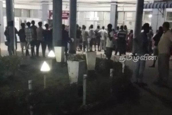 வவுனியாவில் பரபரப்பு! வாள்வெட்டு சம்பவத்தில் பரிதாபமாக உயிரிழந்த இளைஞர் | Youth Tragically Killed Sword Attack Vavuniya