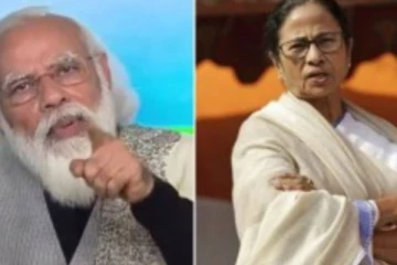 மேற்கு வங்கத்தில் நான்கு பேர் சுட்டுக் கொலை - மமதாவை குற்றம்சாட்டிய பிரதமர் மோடி