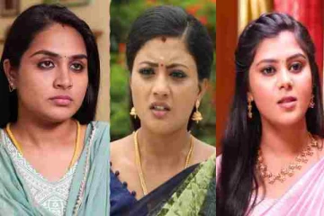 நடிக்க வருவதற்கு அட்ஜஸ்ட்மெண்ட் எதிர்கொண்ட சிறகடிக்க ஆசை சீரியல் நடிகை... யாருக்கு என்ன பிரச்சனை ஆனது?