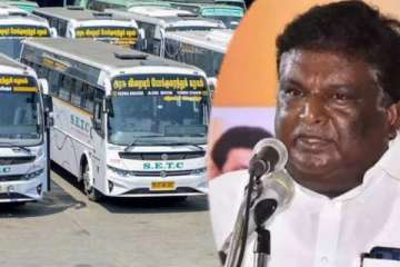 ஆயுத பூஜைக்கு சொந்த ஊர் போறீங்களா..? போக்குவரத்துக் கழகம் சூப்பர் அறிவிப்பு!!