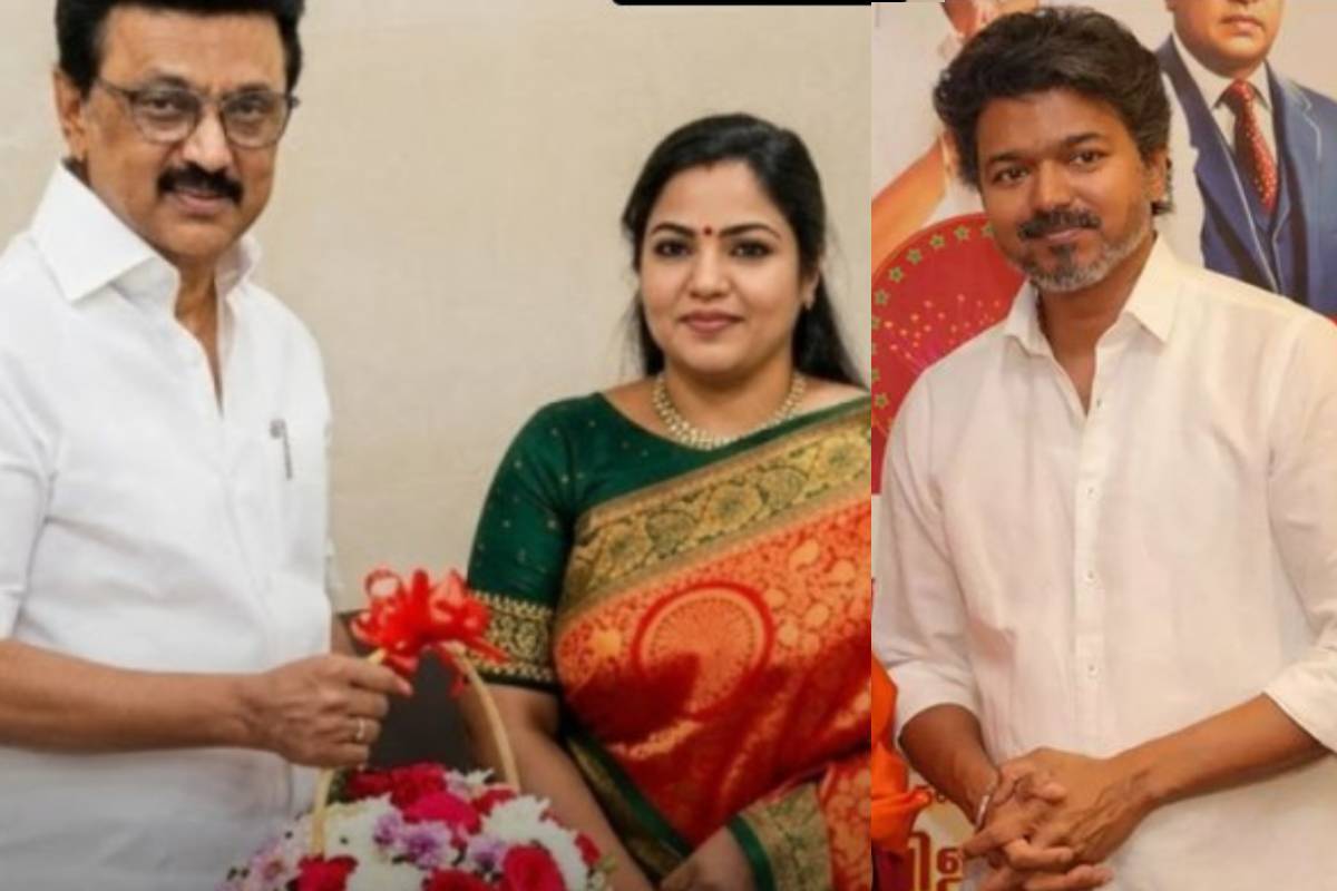 குடிப்பழக்கம் இல்லாமல் விஜய்யால் எங்கயும் போக முடியாது!! நடிகை ரஞ்சனா நாச்சியார்... | Tvk To Dmk Ranjananachiyar Reveals Vijay Alcoholic குடிப்பழக்கம் இல்லாமல் விஜய்யால் எங்கயும் போக முடியாது!! நடிகை ரஞ்சனா நாச்சியார்... | Tvk To Dmk Ranjananachiyar Reveals Vijay Alcoholic