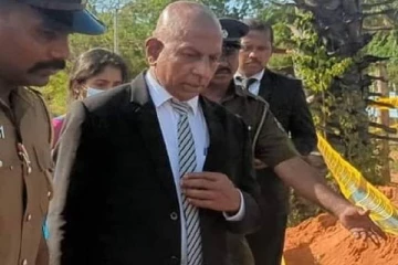 முல்லைத்தீவு நீதிபதி ரி. சரவணராஜா கடமை தவறாதவர் என்பதற்கான ஓர் சாட்சியம்!